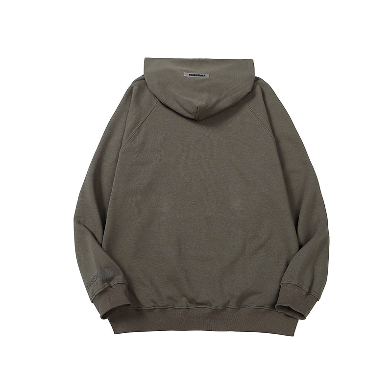 FOG x Essentials Hoodie
