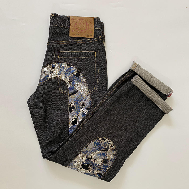Evisu jeans +10