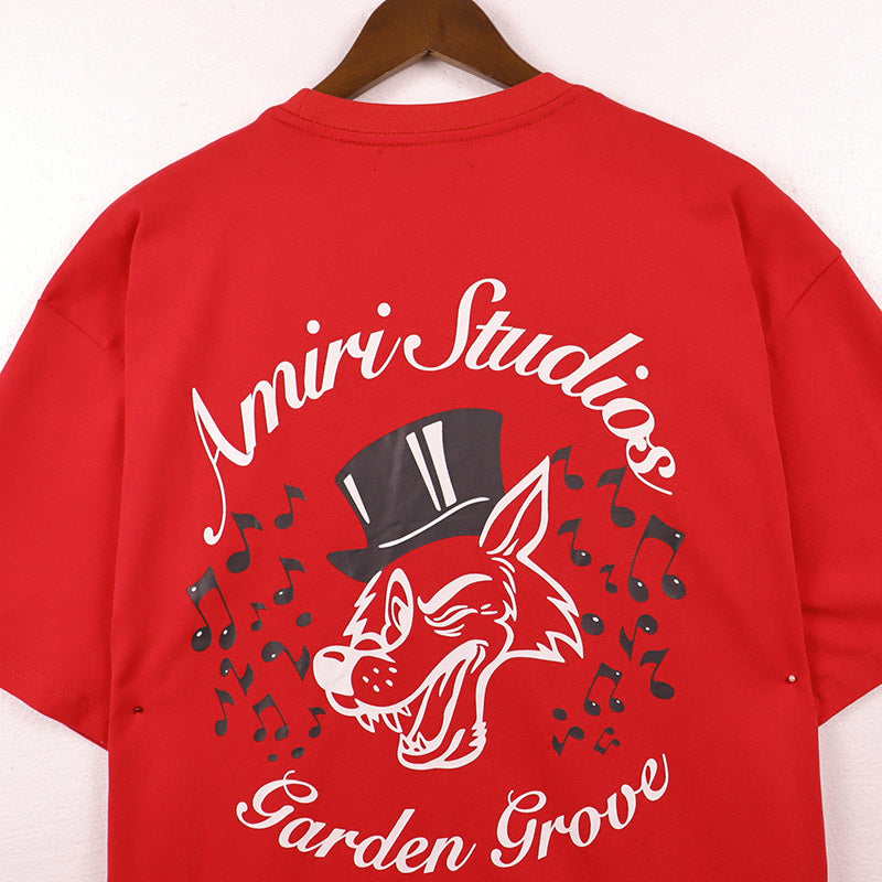 AMRI T-Shirts