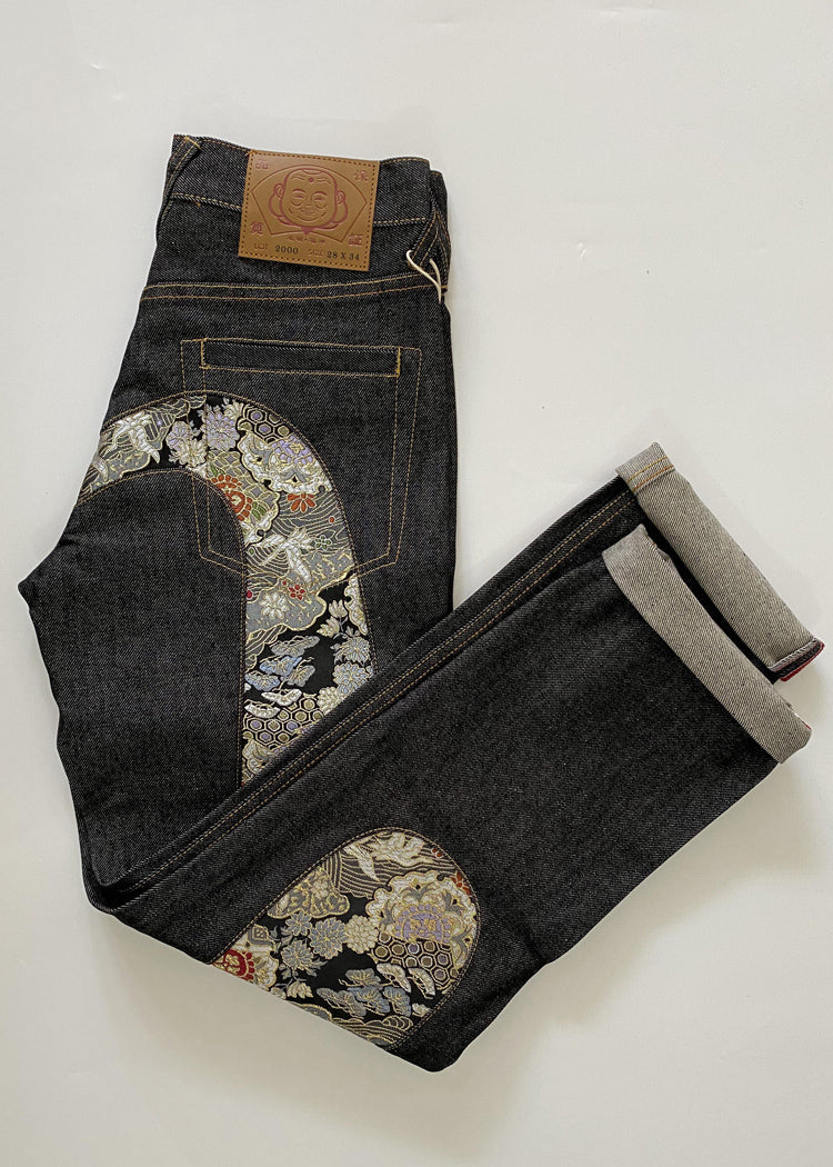 Evisu jeans +10