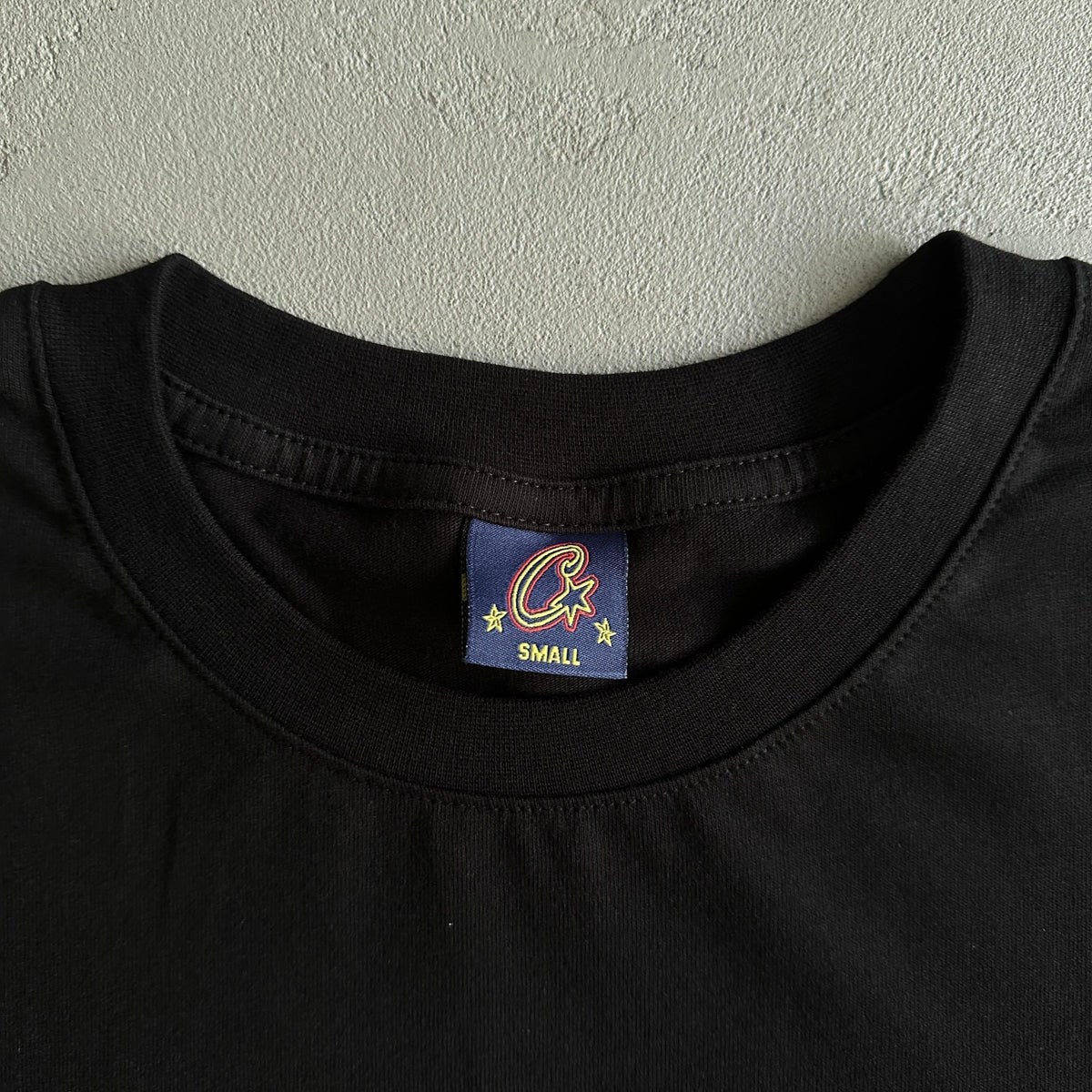 Corteiz Tshirt Italia