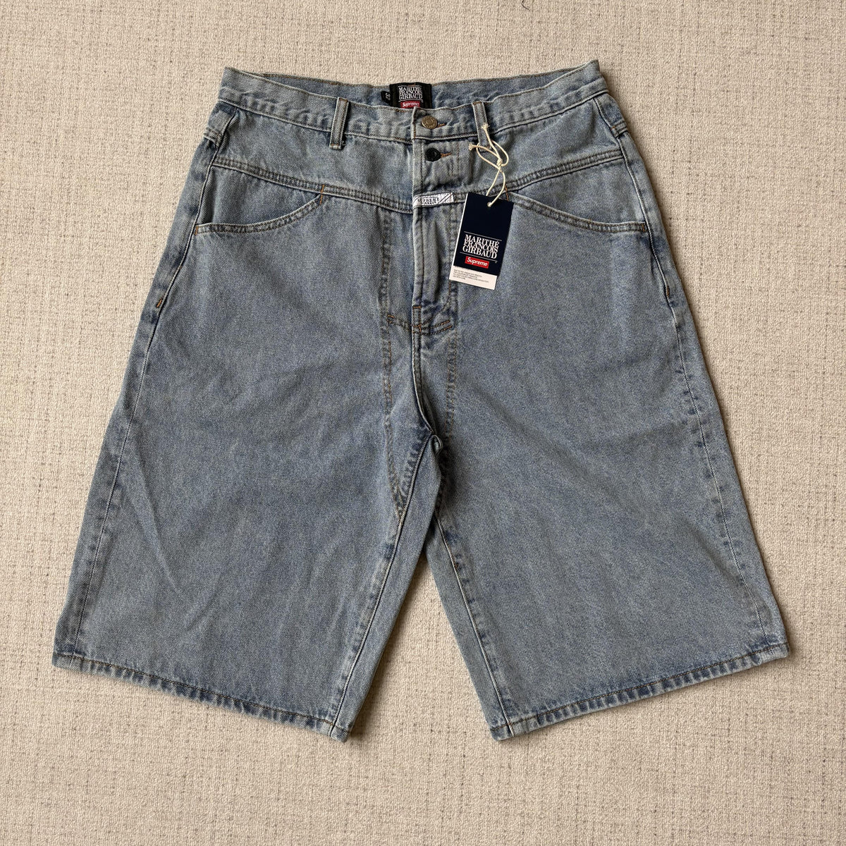 Supreme Shorts