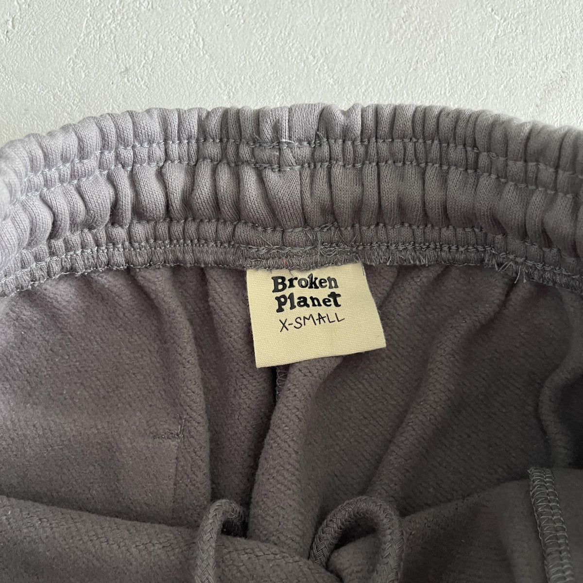Broken P Staight Leg Sweatpants