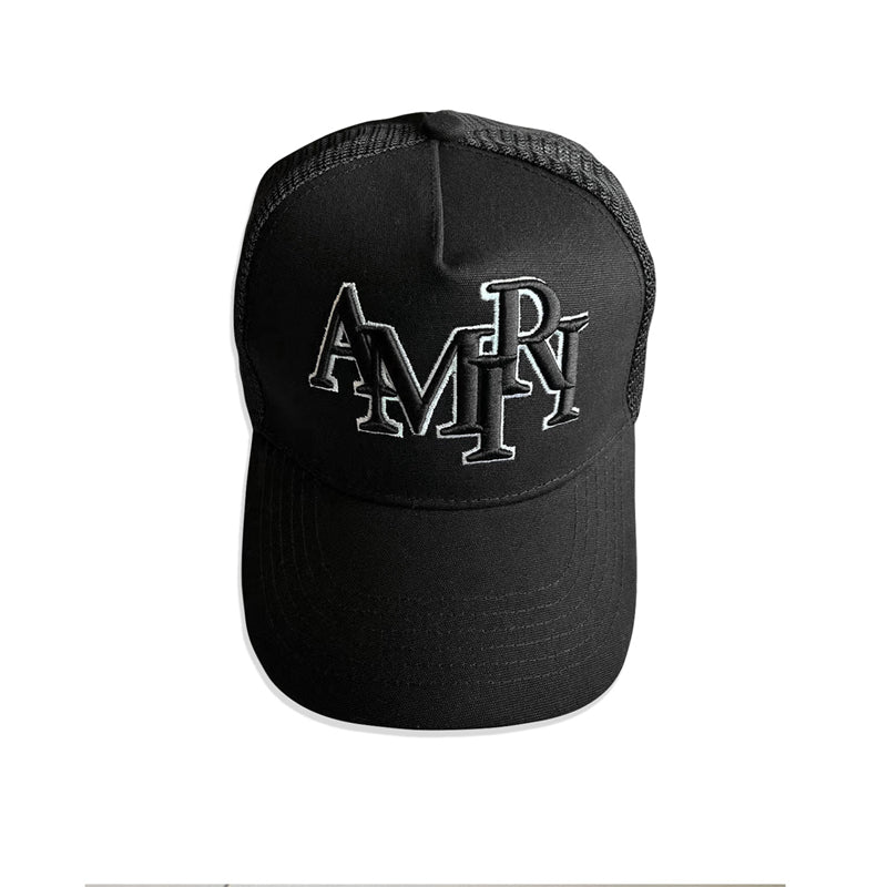 ICON Amiri Fashion Hats