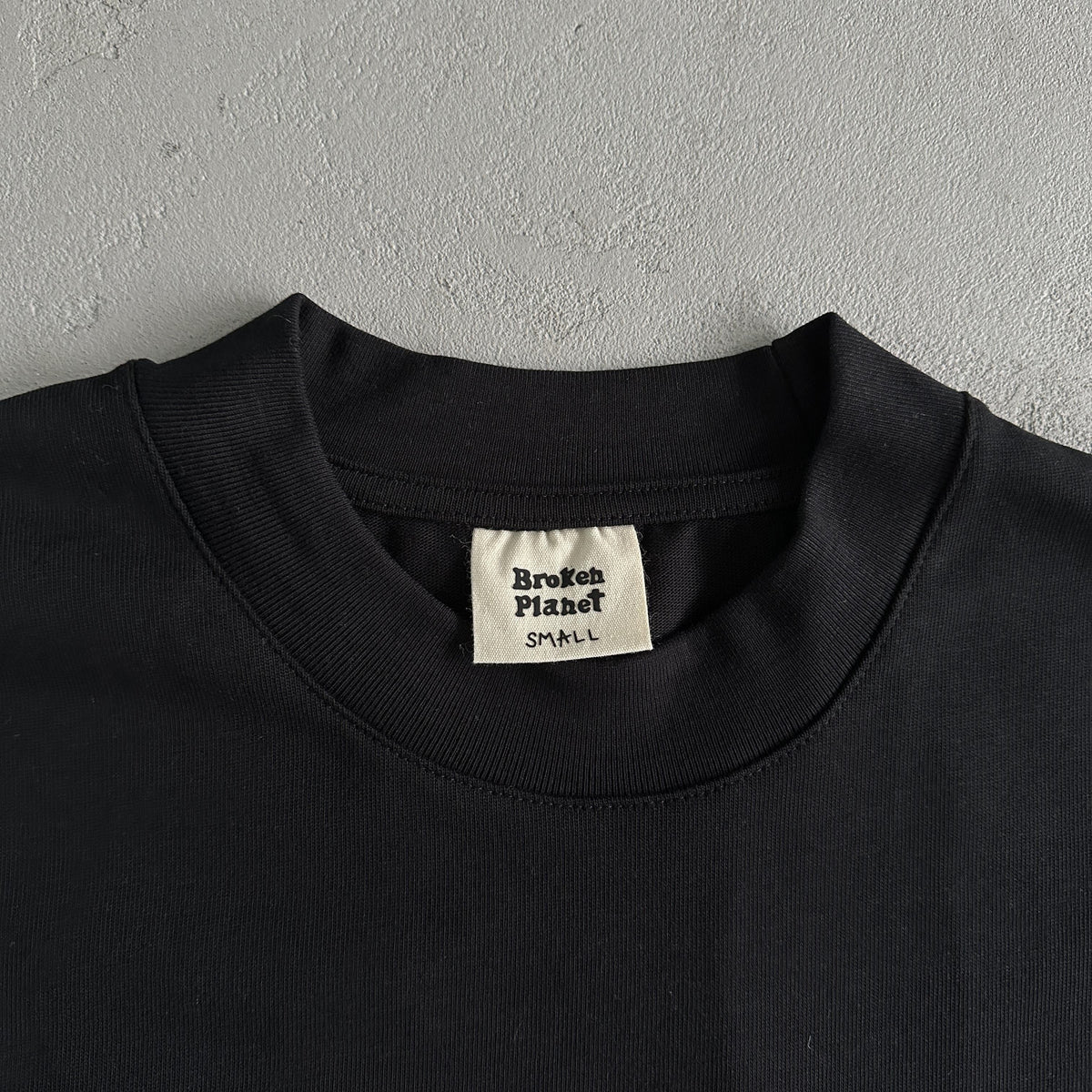 Broken P Music festival TShirt