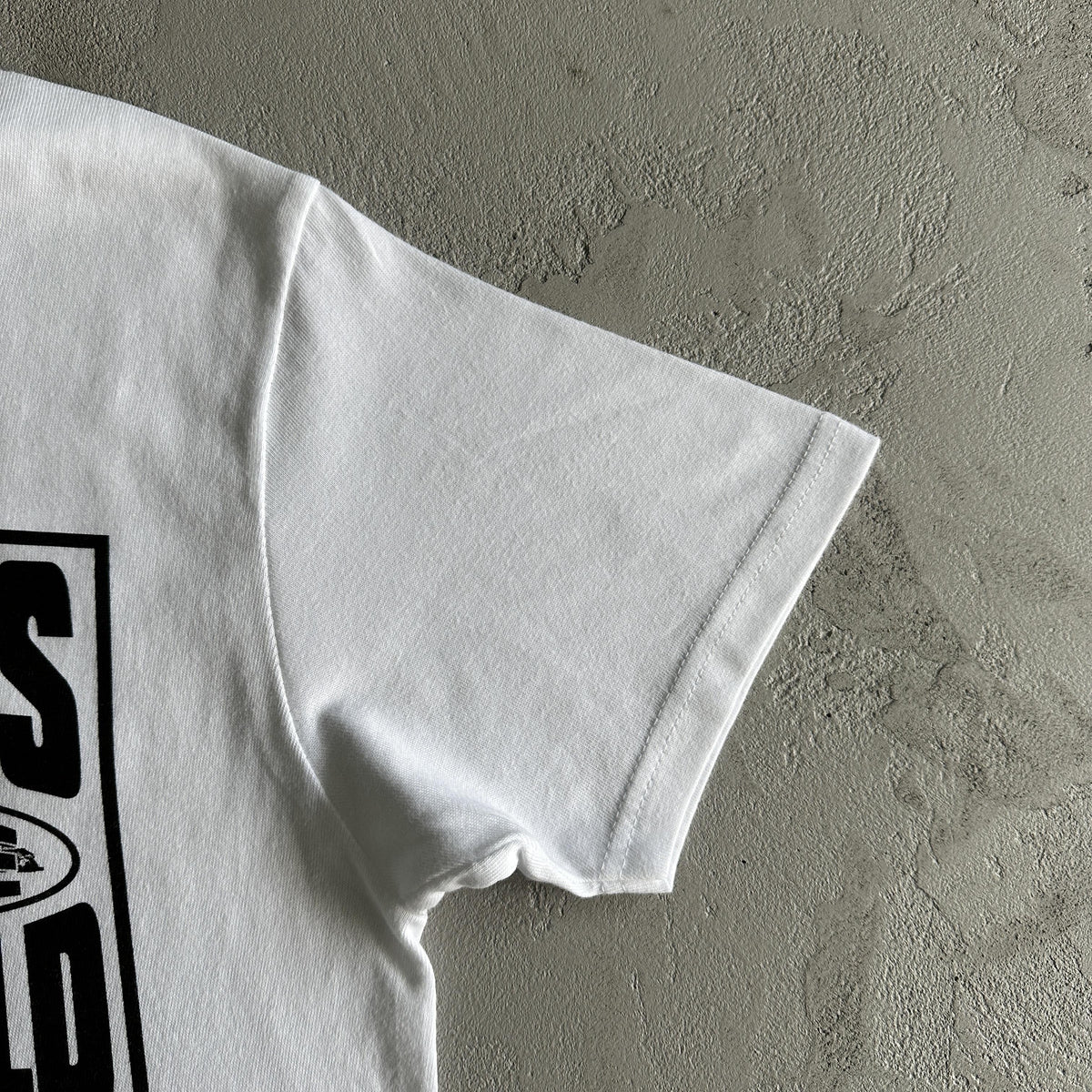 Corteiz Tshirt Rules Block