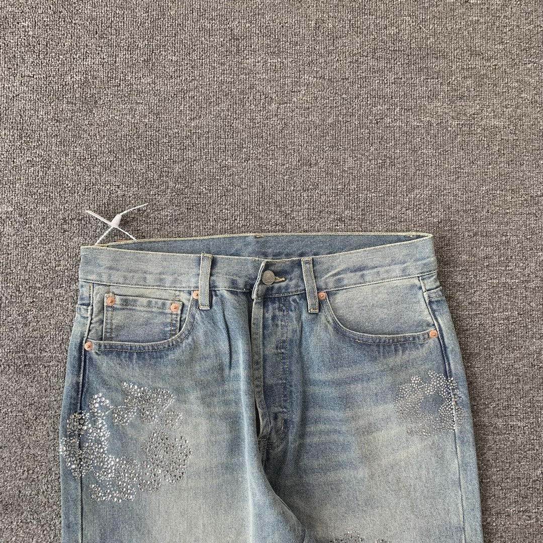 Denim Tears Jeans