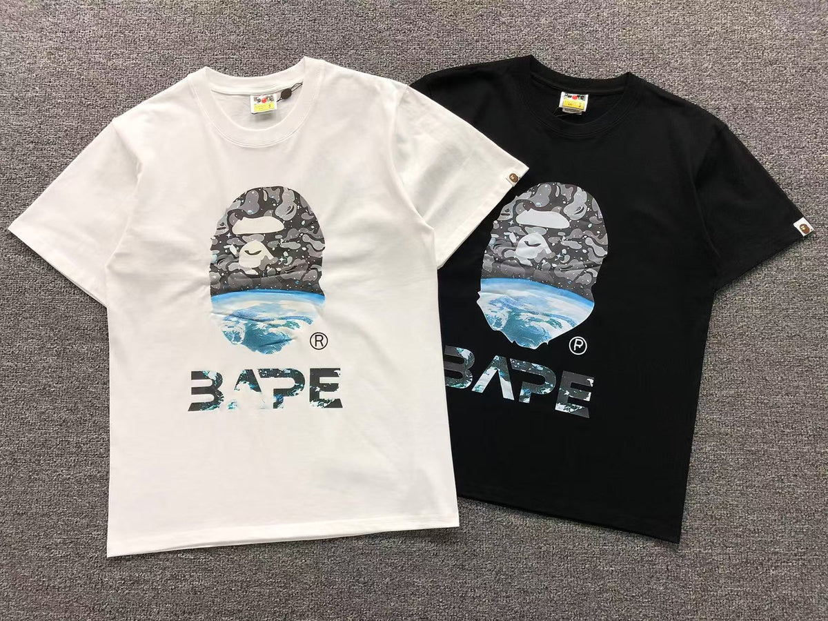 Bape Tshirt