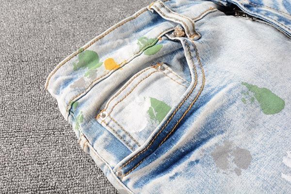 AMRI #685 Jeans