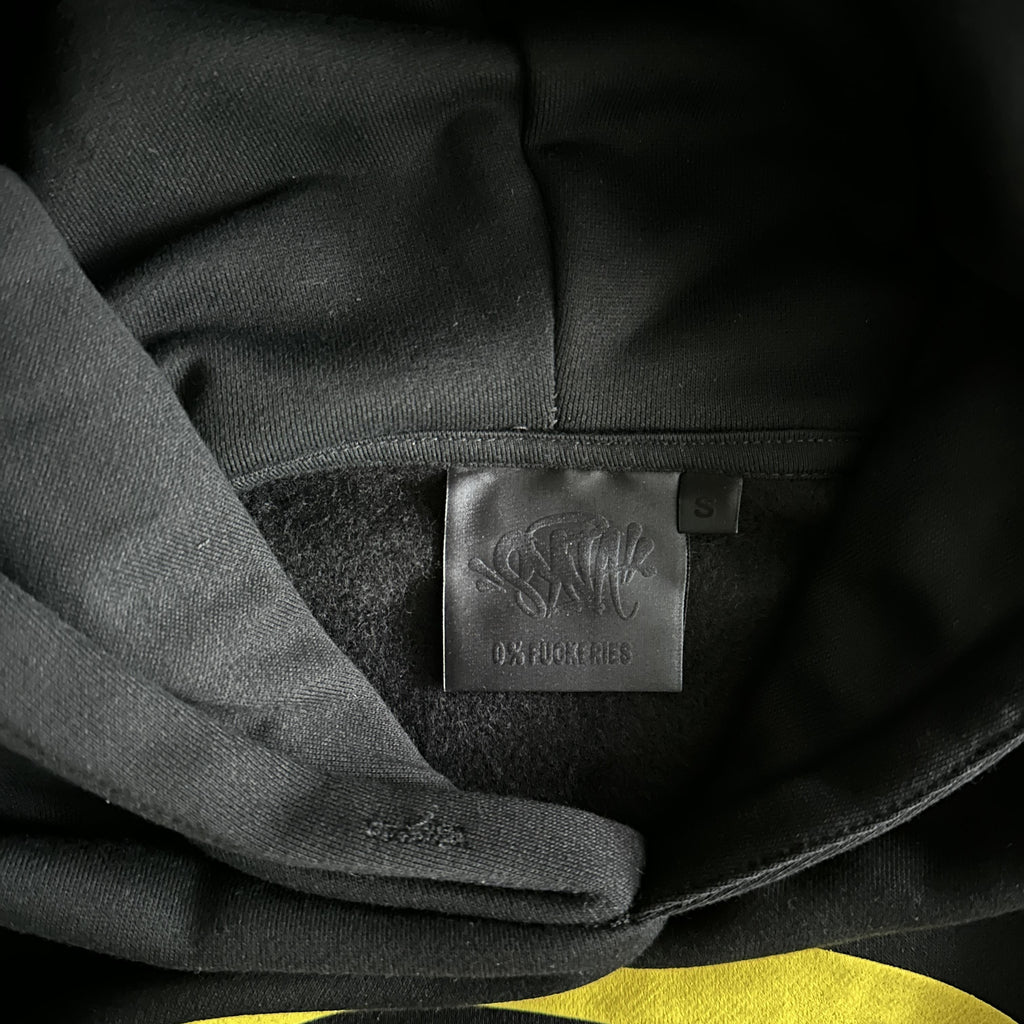 Synaworld Tracksuit