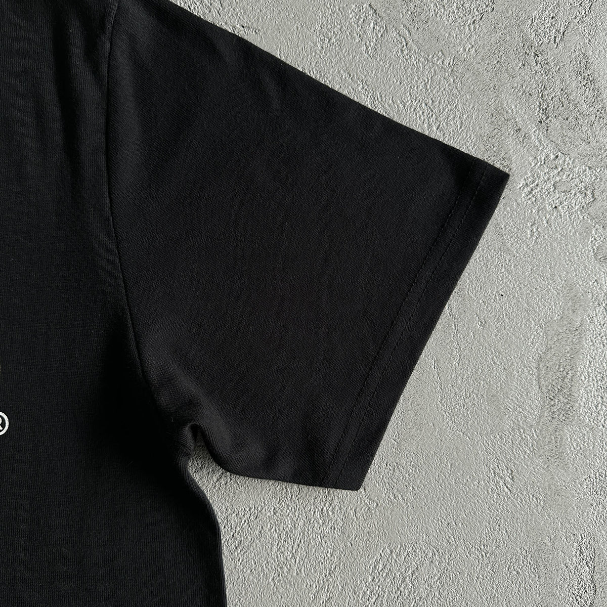 Corteiz Tshirt Round Labeled
