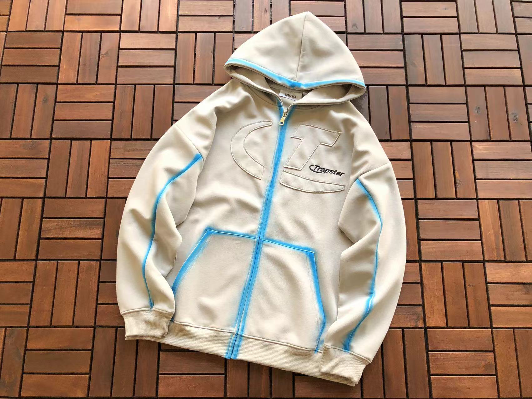 Trapstar Tracksuit