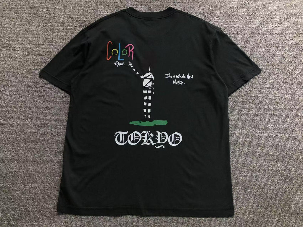 Chrome Hearts Tshirt