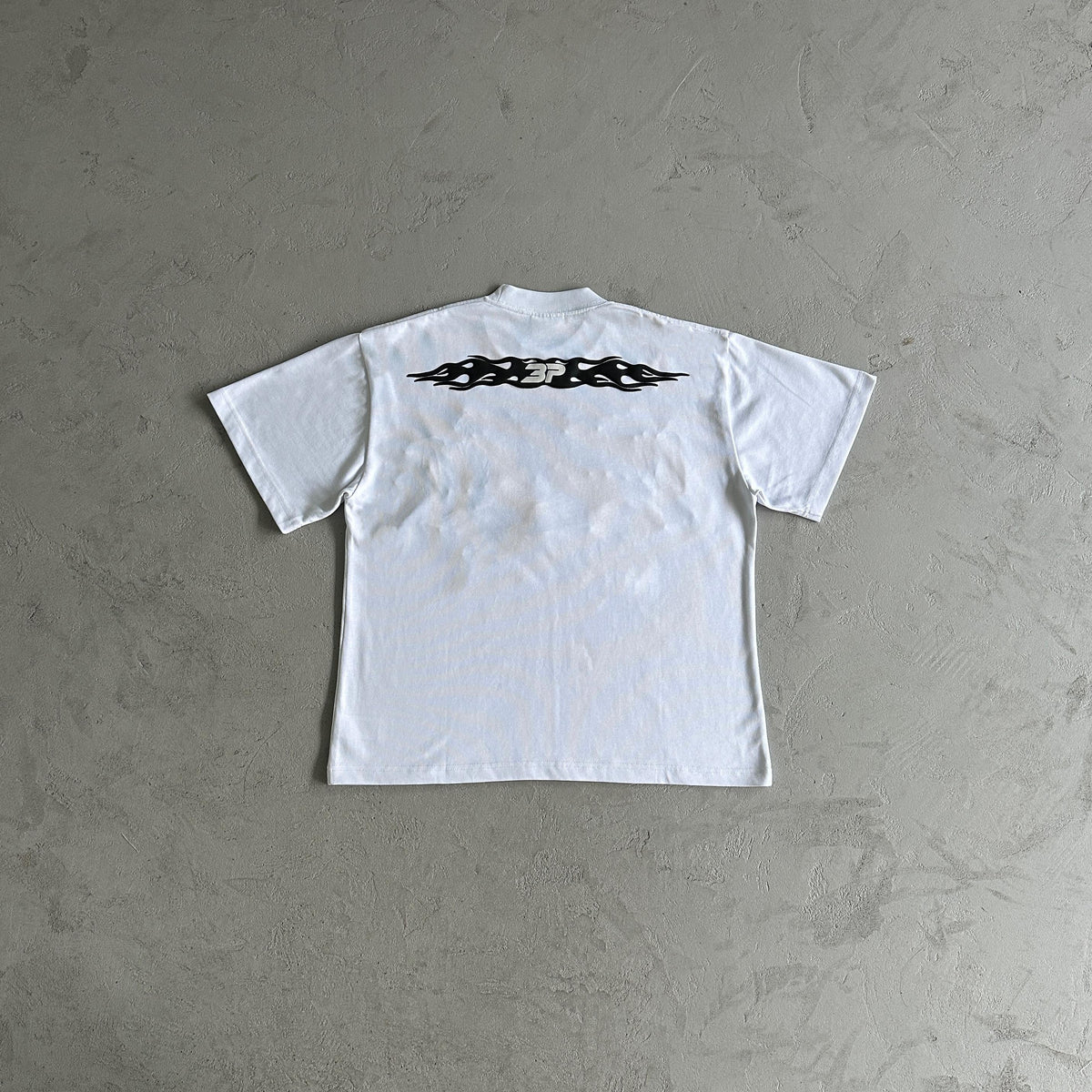 Broken P Chaos Tshirt