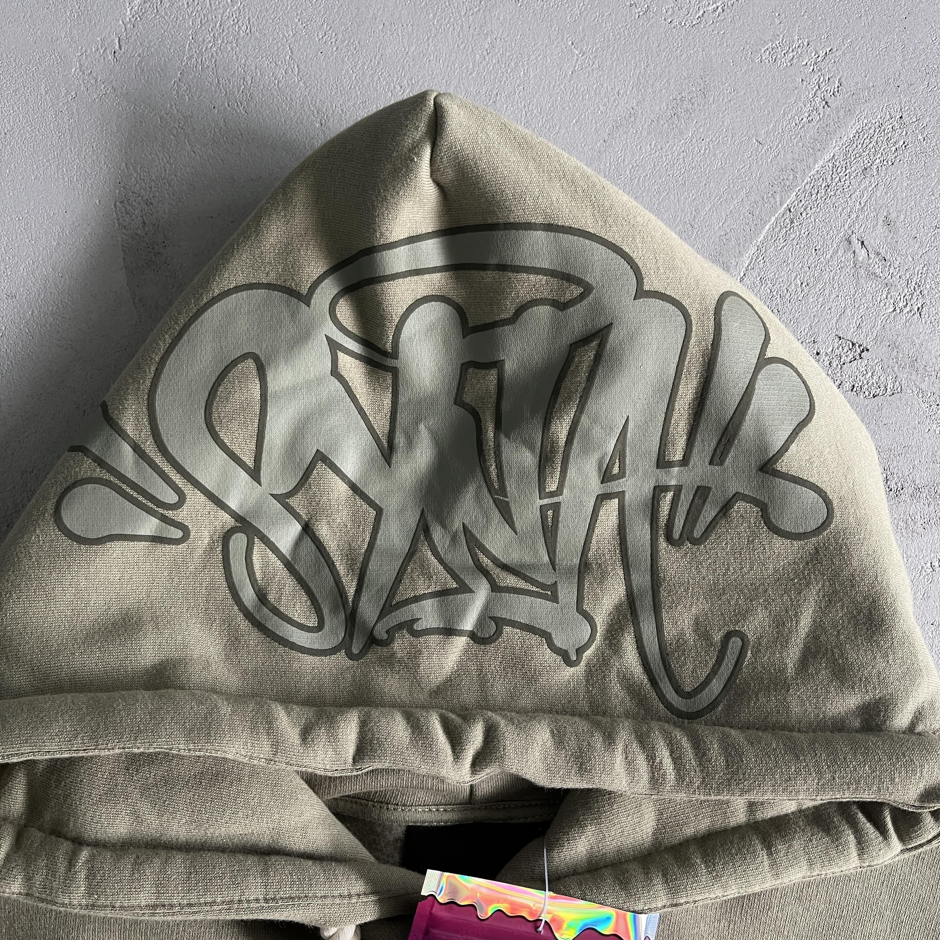 Synaworld Tracksuit