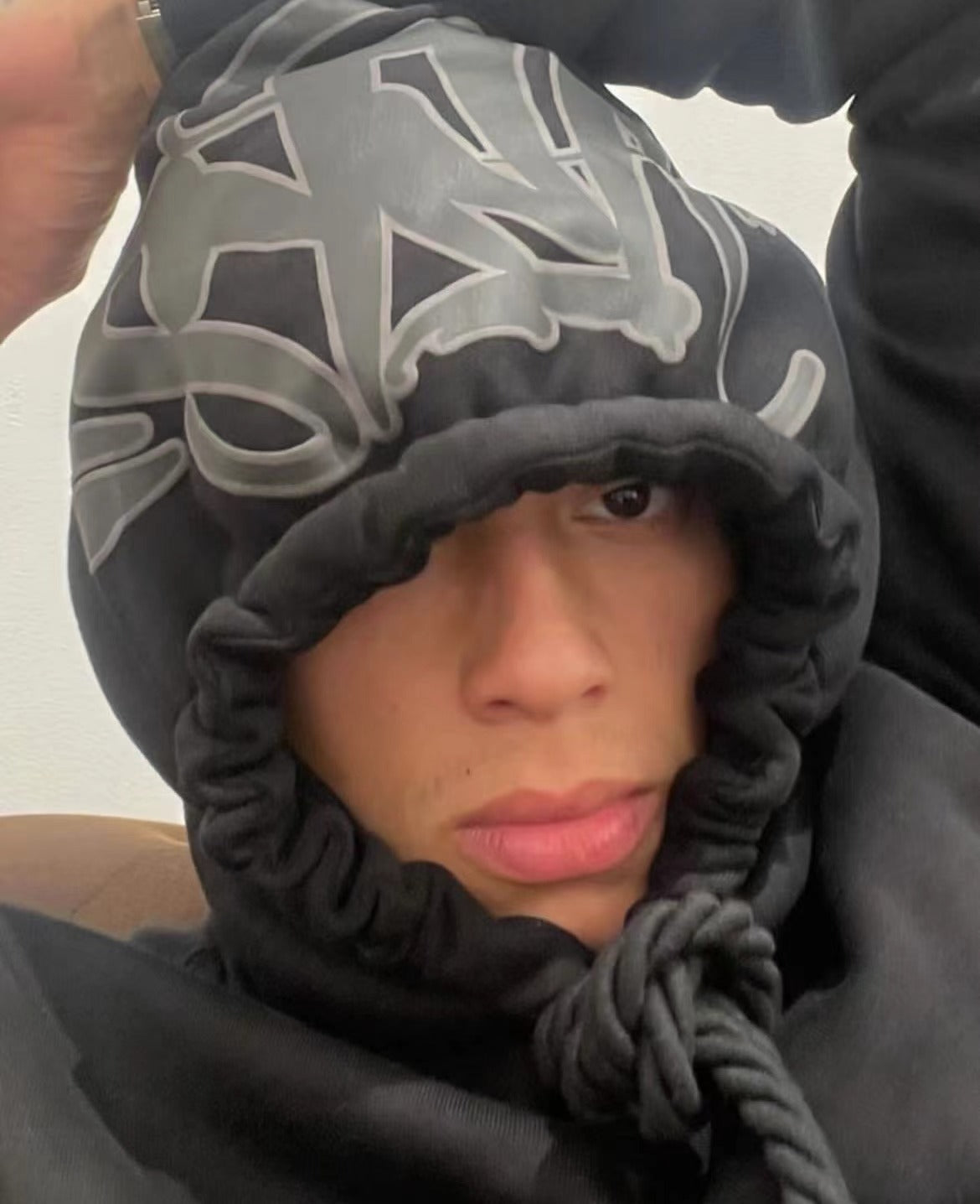 Synaworld Tracksuit