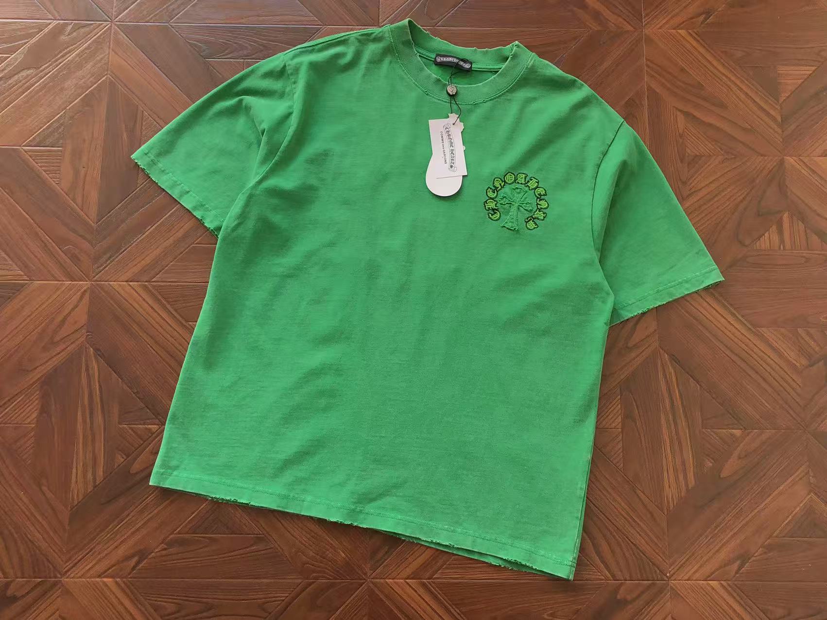 Chrome Hearts Tshirt