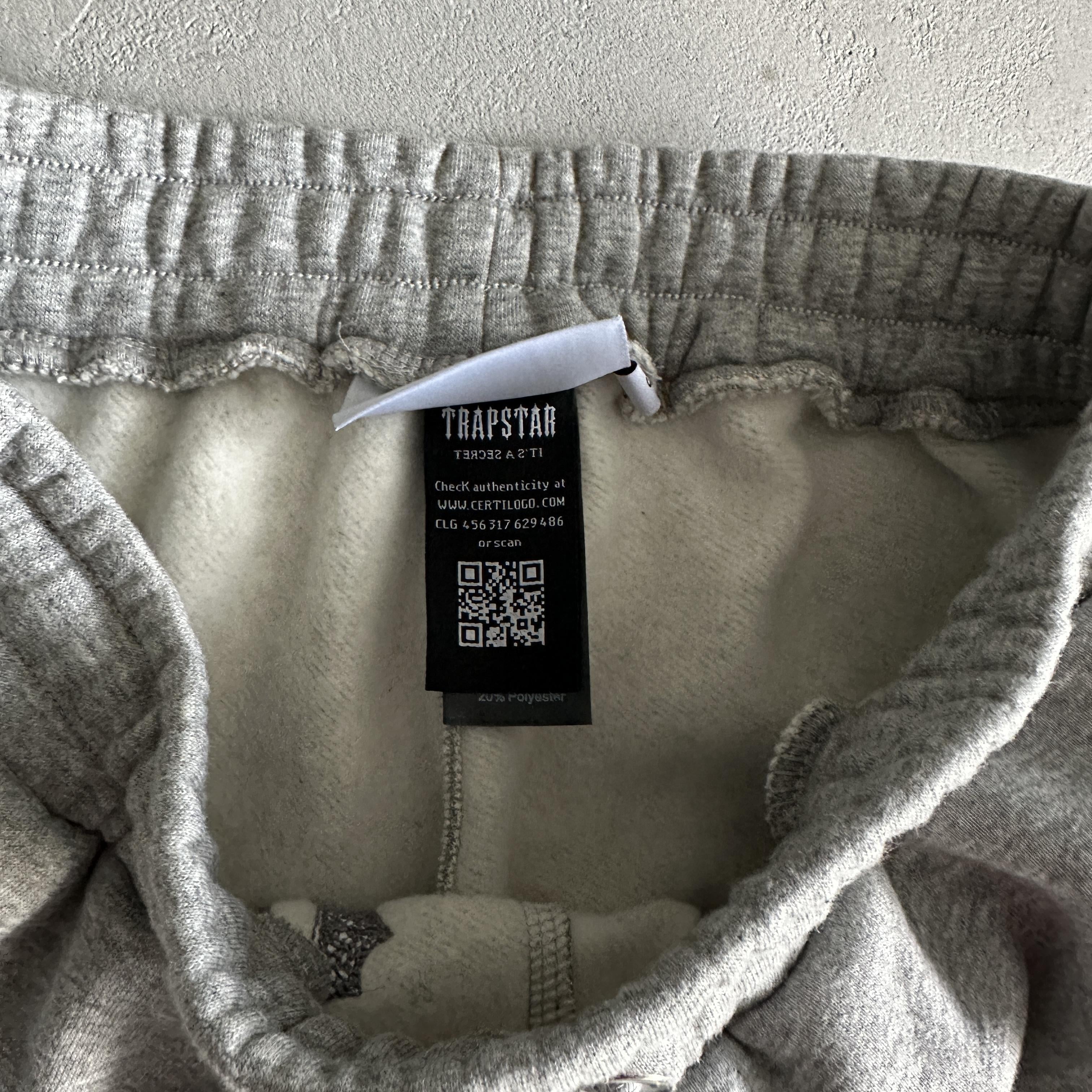 Trapstar Tracksuit Chenille