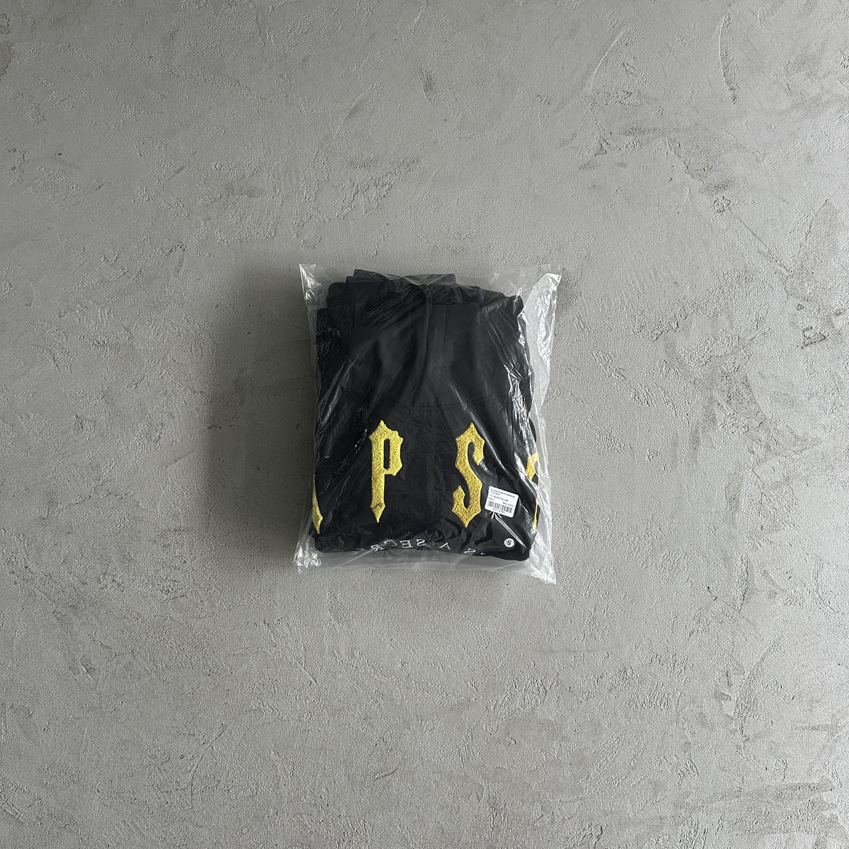 Trapstar Tracksuit Chenille