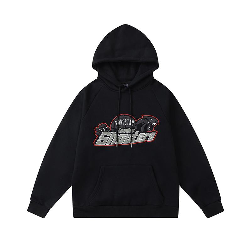 Trapstar Chenille Tracksuit