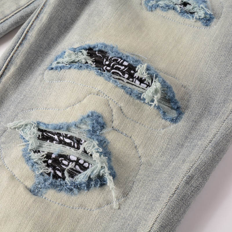AMRI Jeans #6677