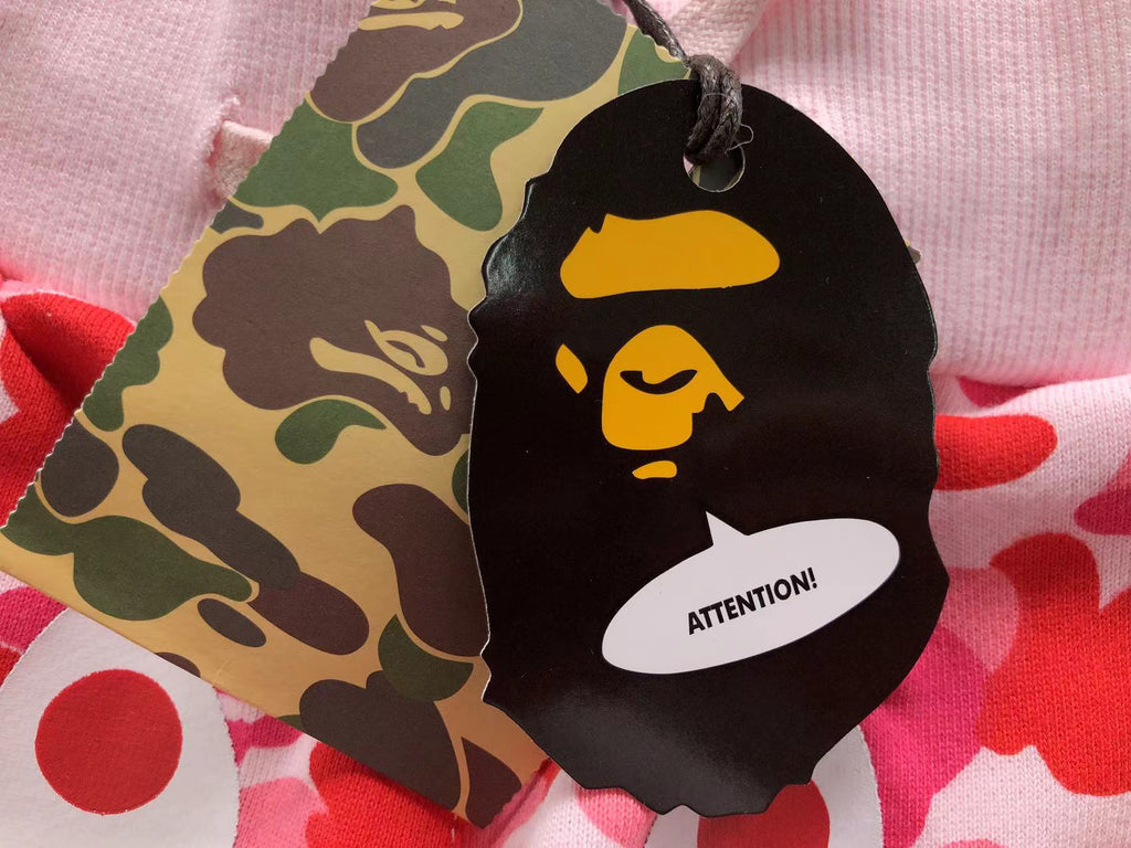 Bape Shorts