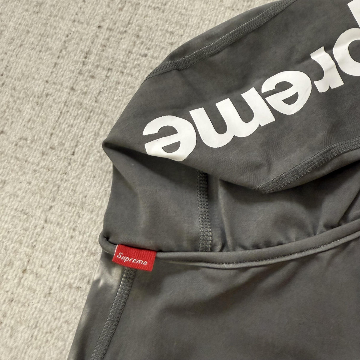 Supreme Hear Reactive Balaclava