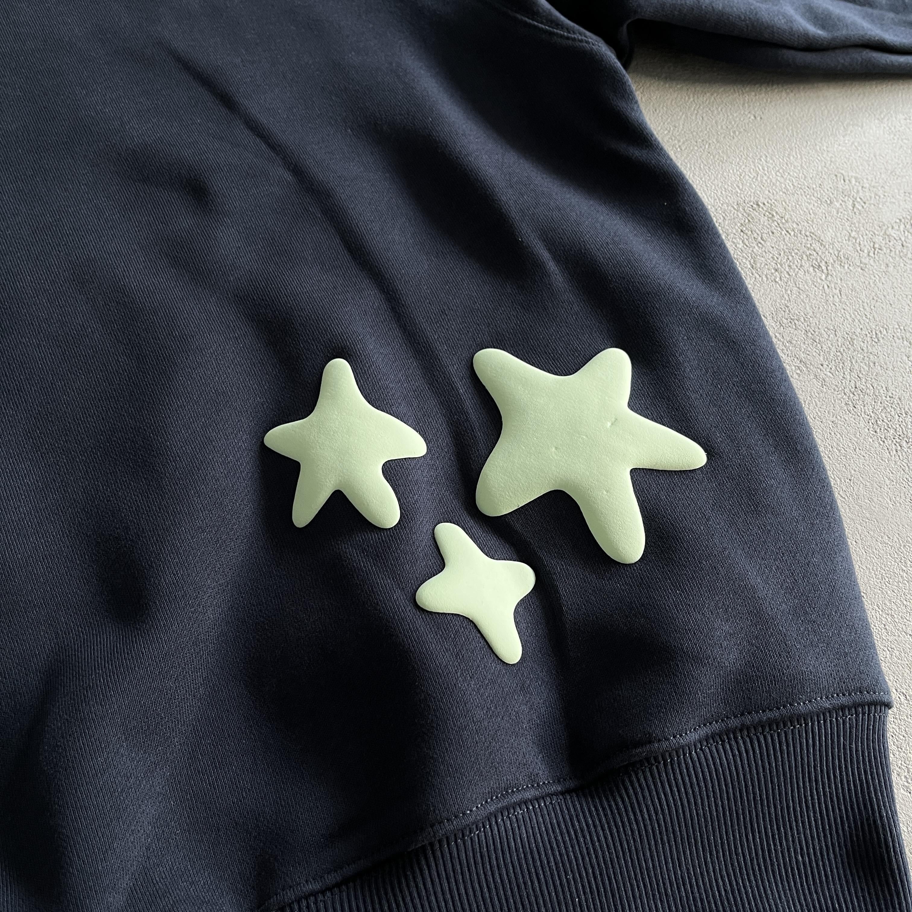 Broken P Astral Energy Hoodie