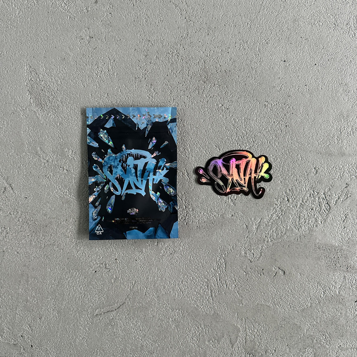 Synaworld Longsleeve
