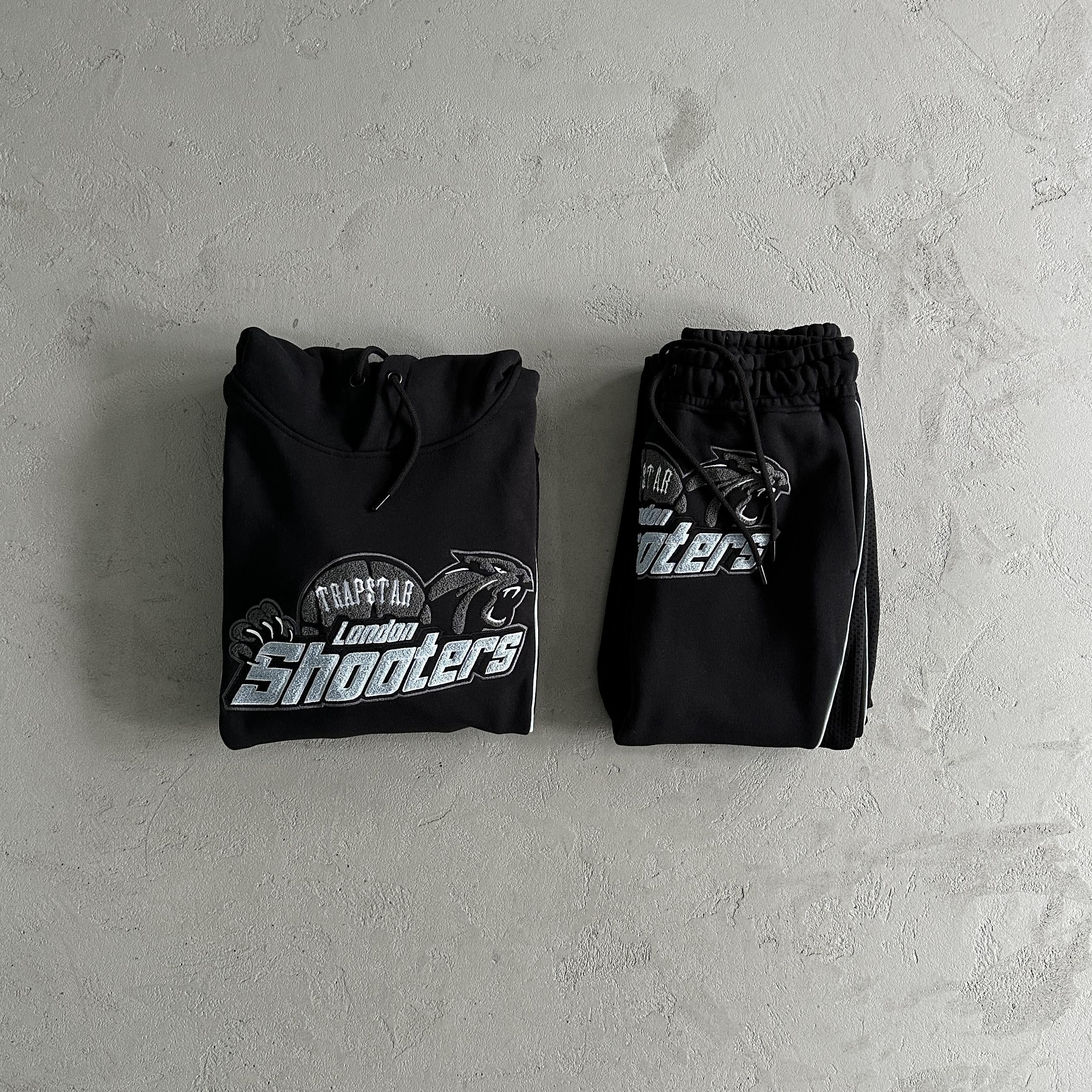 Trapstar Tracksuit Shooters