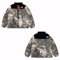 The North Face Puffer Jacket